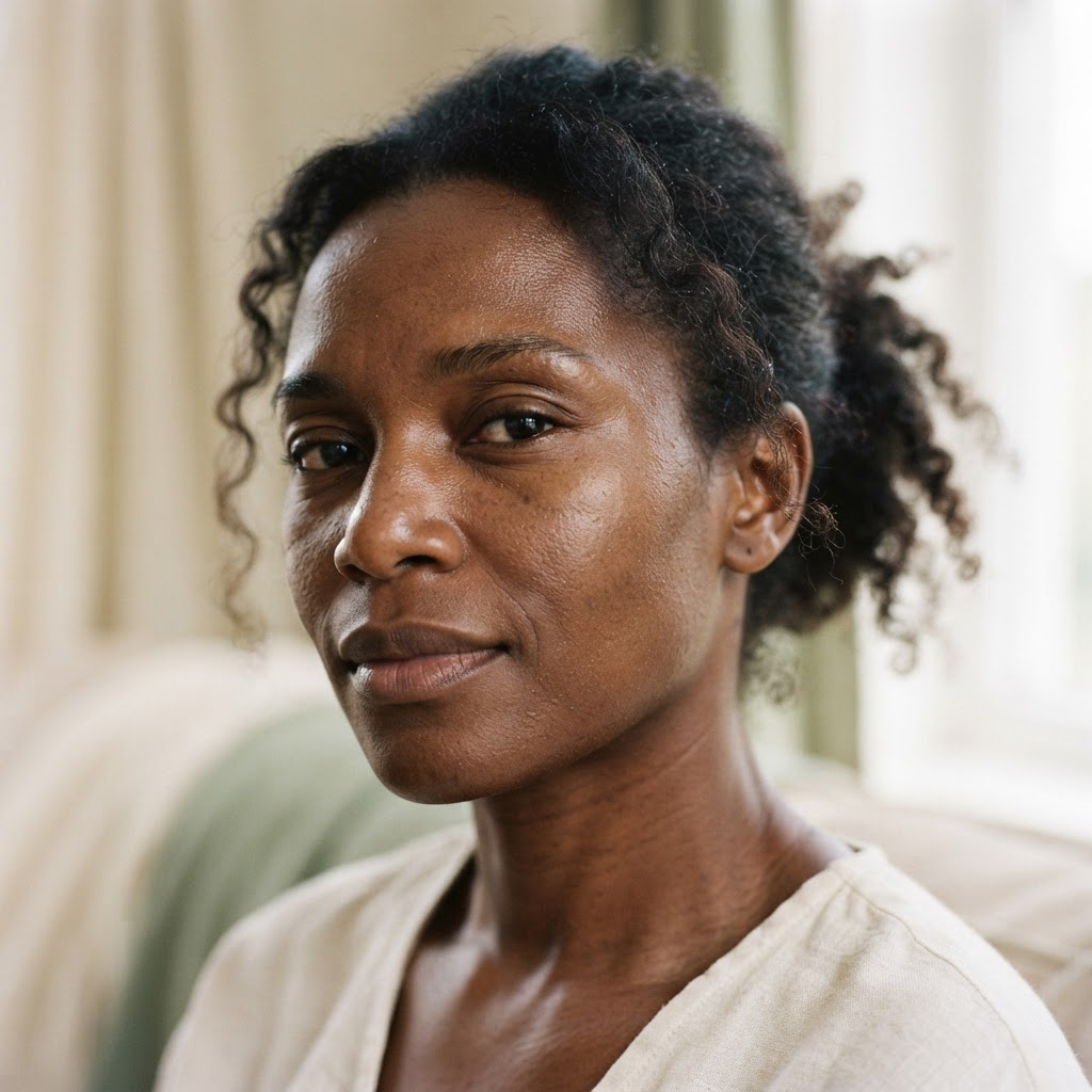 Understanding Melasma in African Skin