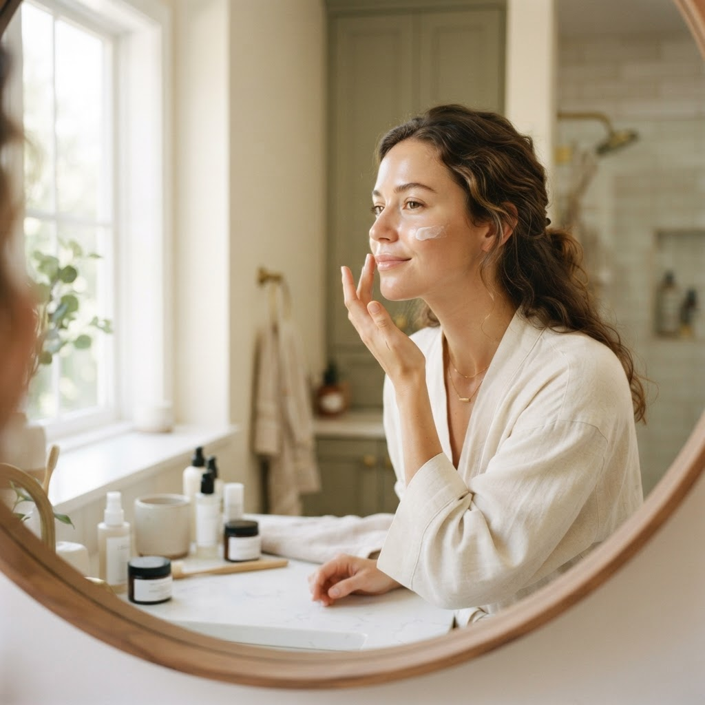 Building a Simple, Effective Skincare Routine