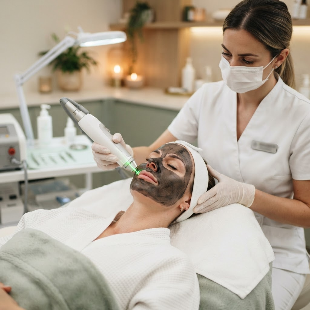 Pigmentation Reset Programme