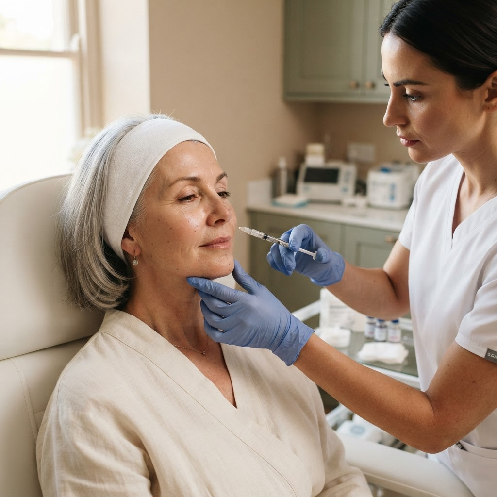 Ultimate Rejuvenation Programme